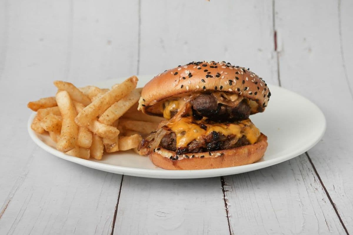 Smash Burger