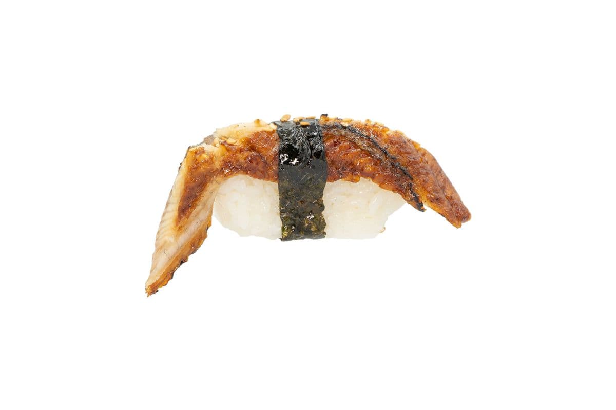 Unagi Sushi