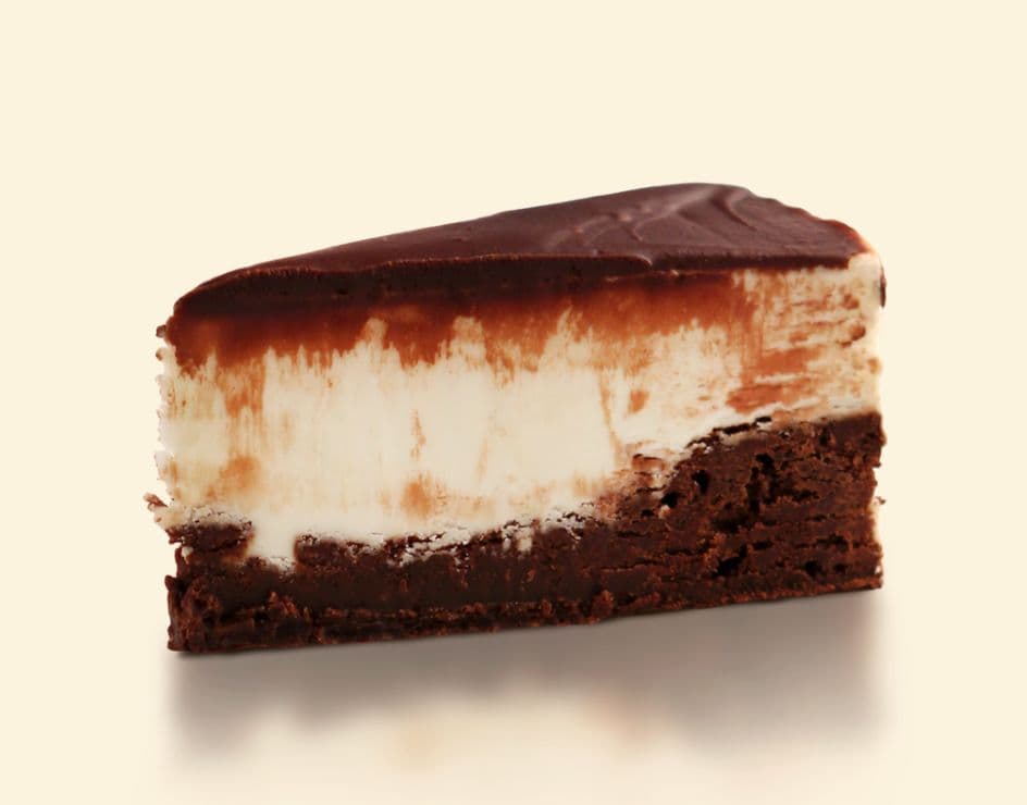 Cloud Cake (Gluten-Free)