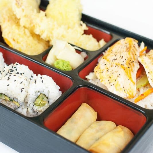 Veggie Box
