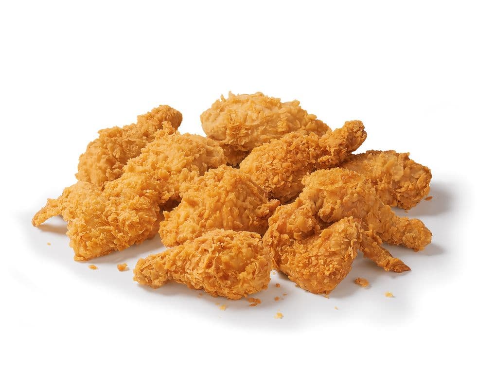 10 Piece Chicken Picnic Pack