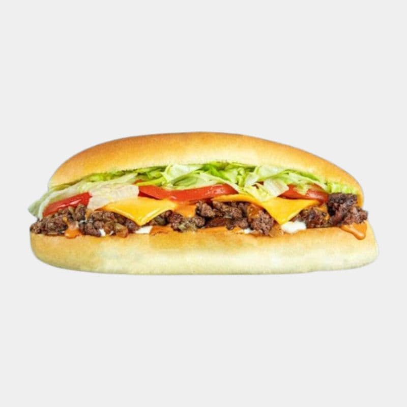 Chopped Cheese Ancho chipotle / Ancho Chipotle Chopped Cheese