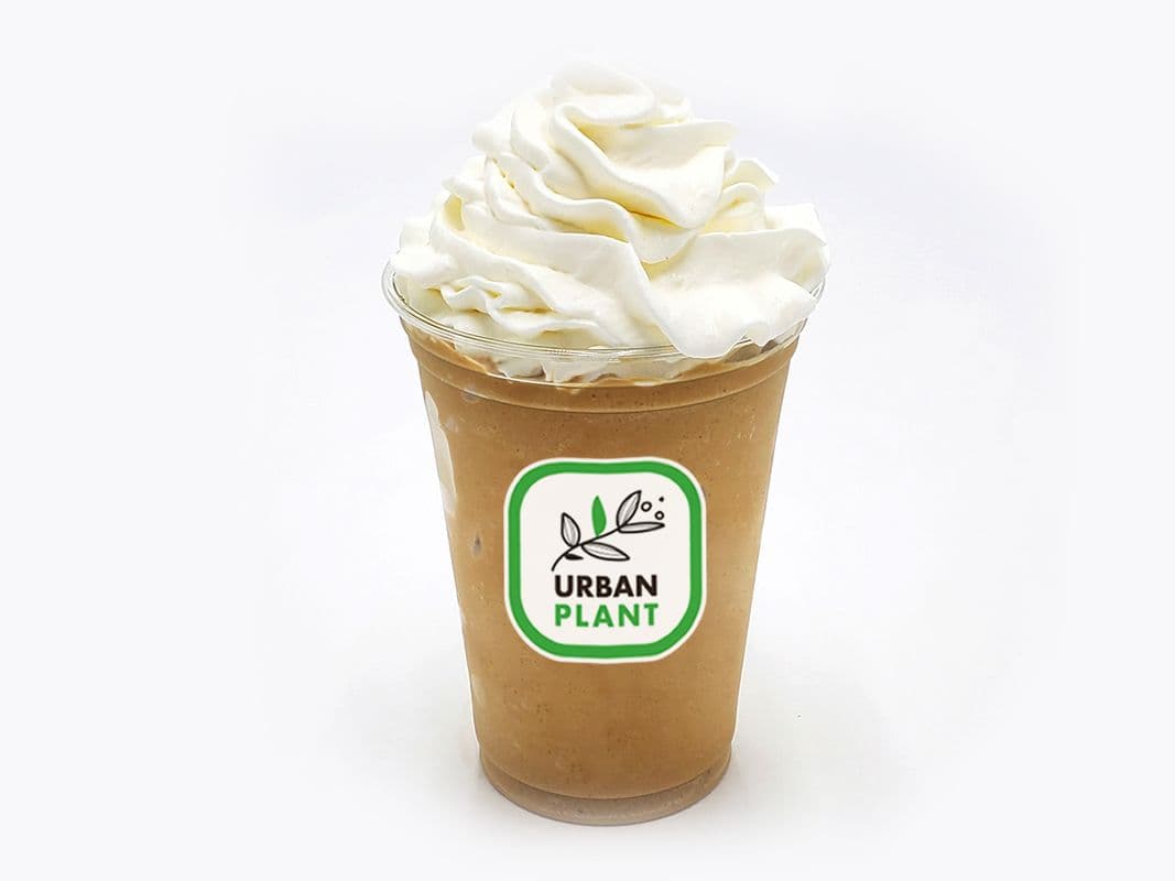 Espresso Frappe