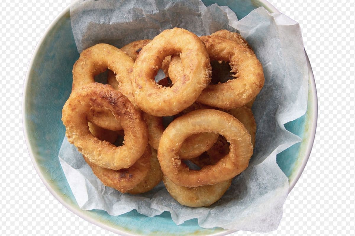 Calamars | Calamari