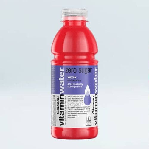 Vitamin Water XOXO Zero