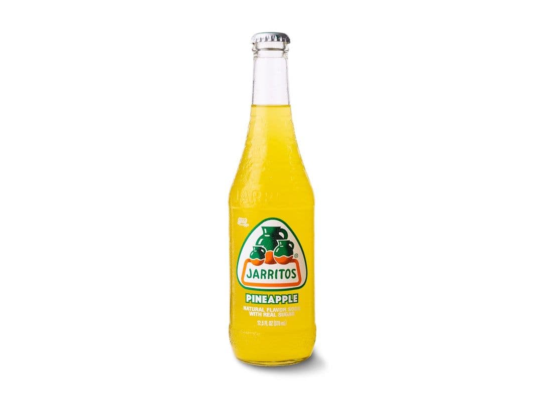 Jarritos Pineapple