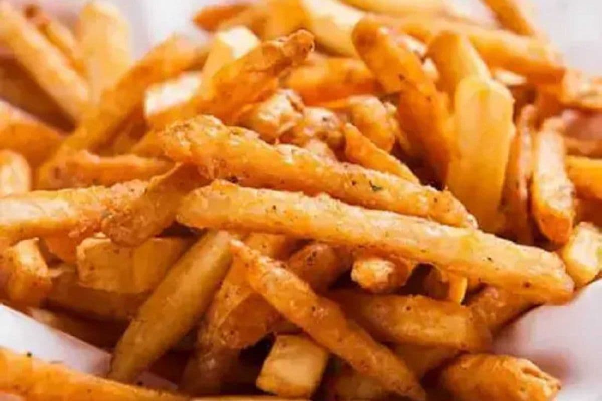Frites / French Fries