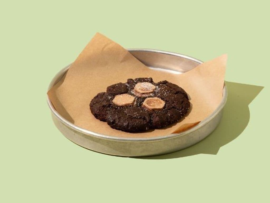 Diablo Cookie '