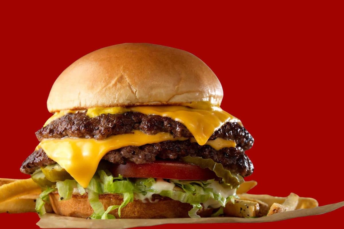 Smash Burger
