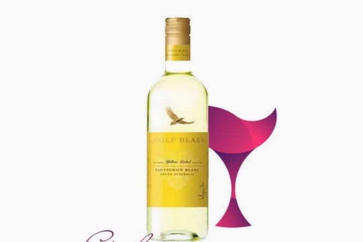 WB YELLOW LABEL SAUV BLANC (1 x 750ML)