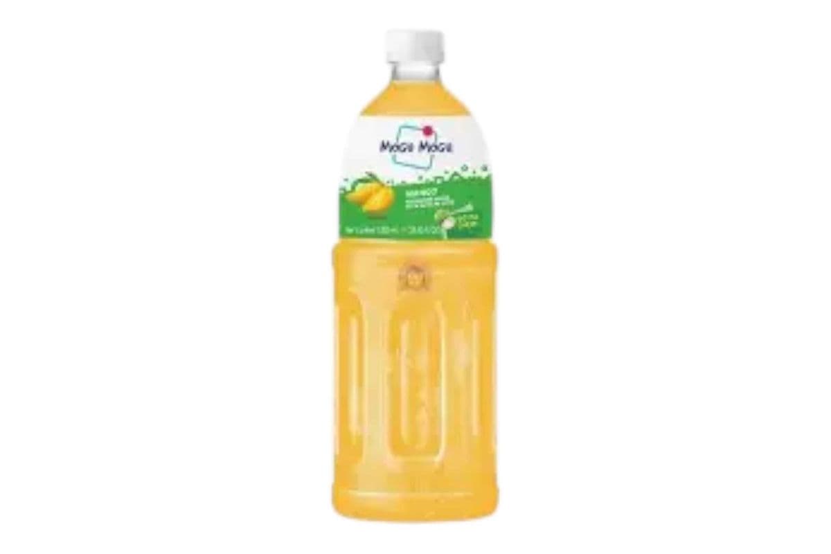 Mogu Mogu Mango (1L) (210 Cal)