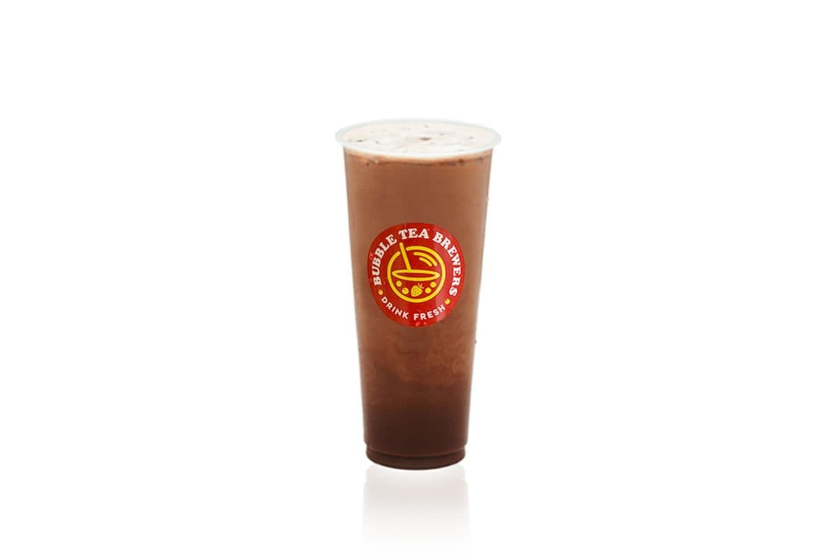 Chocolate Milk Tea