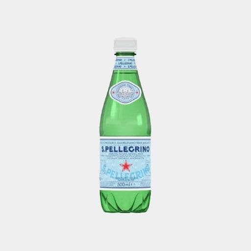 San Pellegrino / San Pellegrino