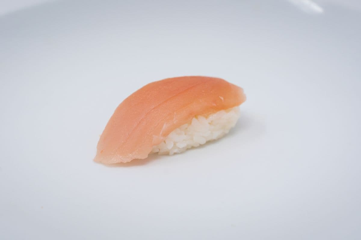 Tuna Nigiri