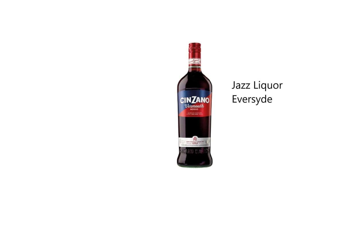 CINZANO ROSSO (1 x 1L)