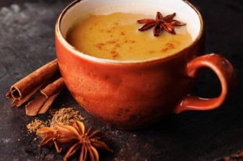 Tea Masala