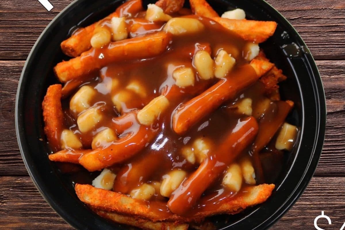 Poutine