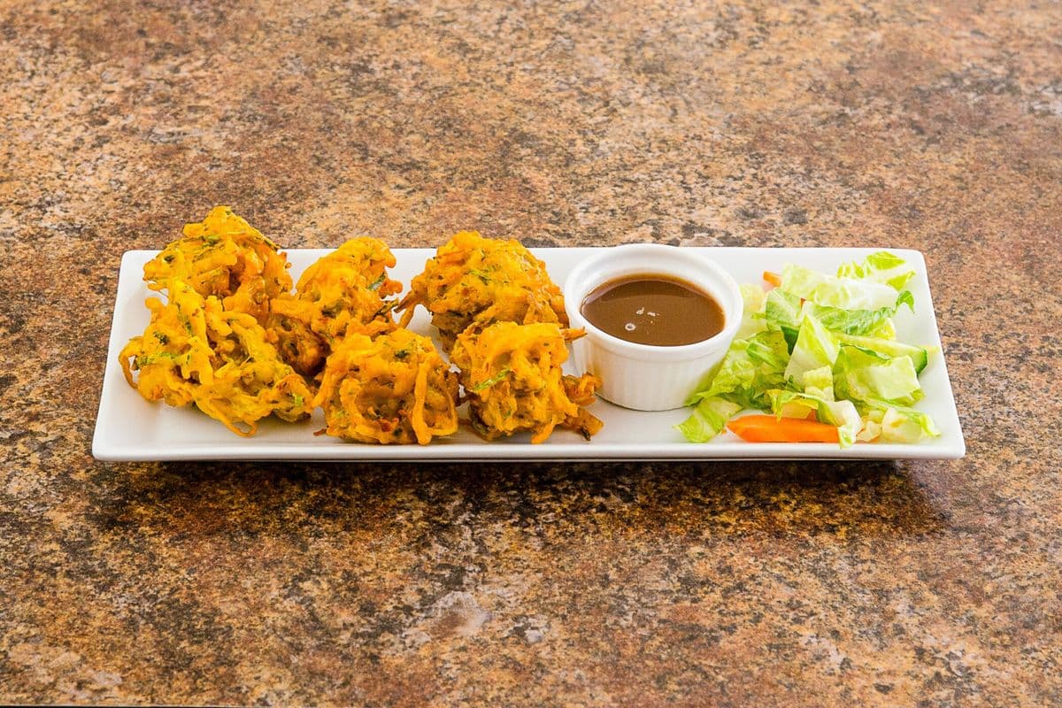 Veg Pakora
