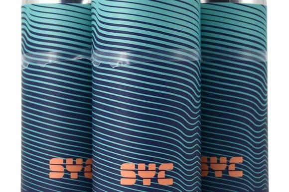 Phantom Buzz Pale Ale (4 x 473 ml cans)