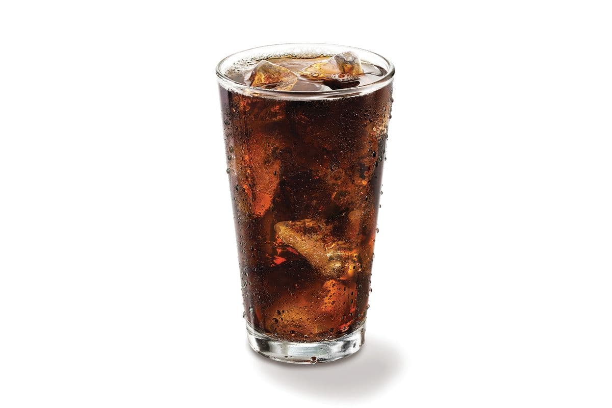 Regular Soft Drink (24 oz)