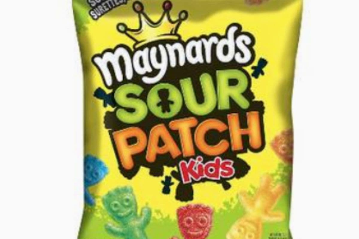 Maynard's - Sour Patch Kids (185 g)