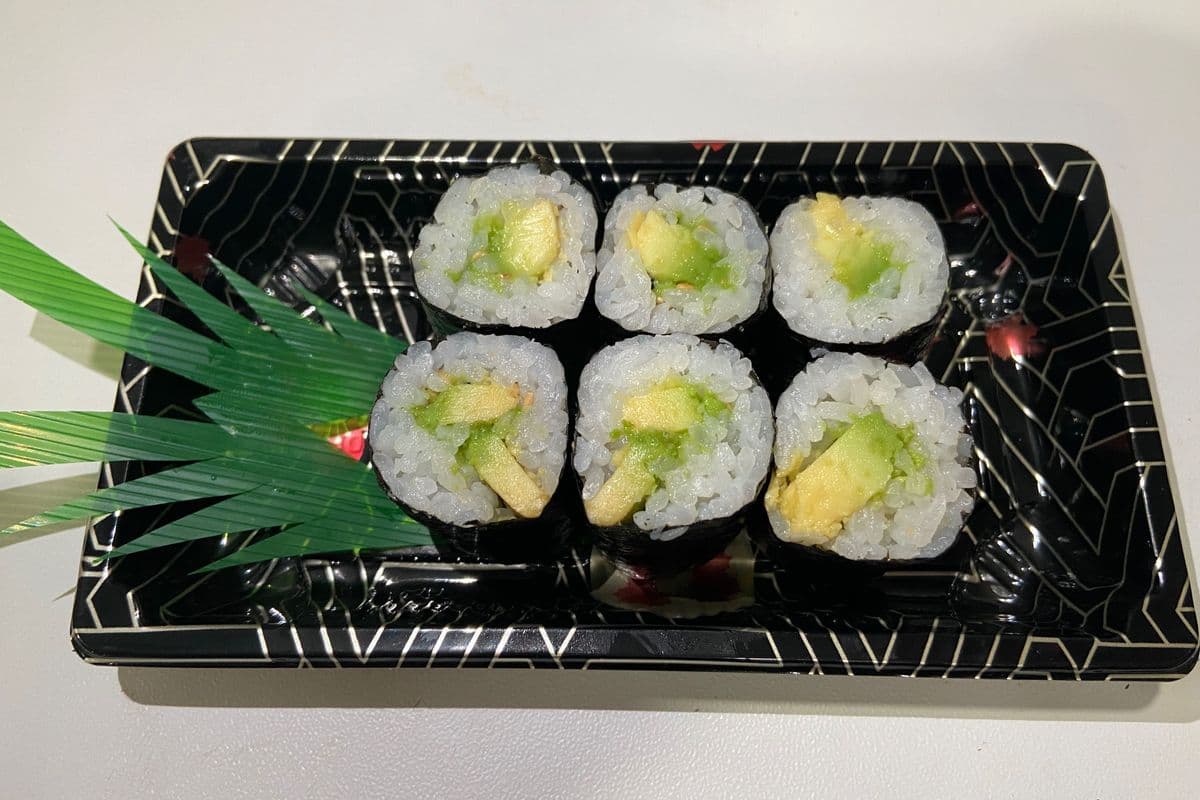 Avocado Roll
