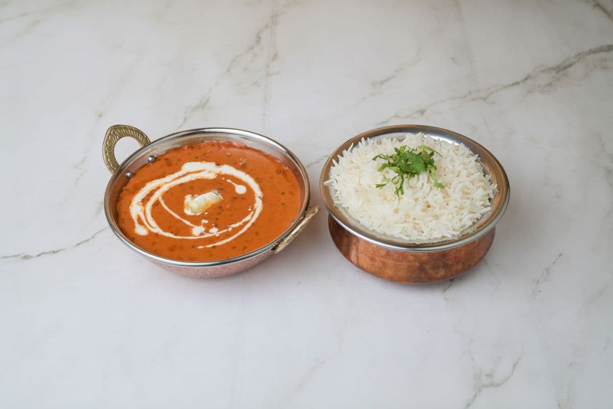 Daal Makhani