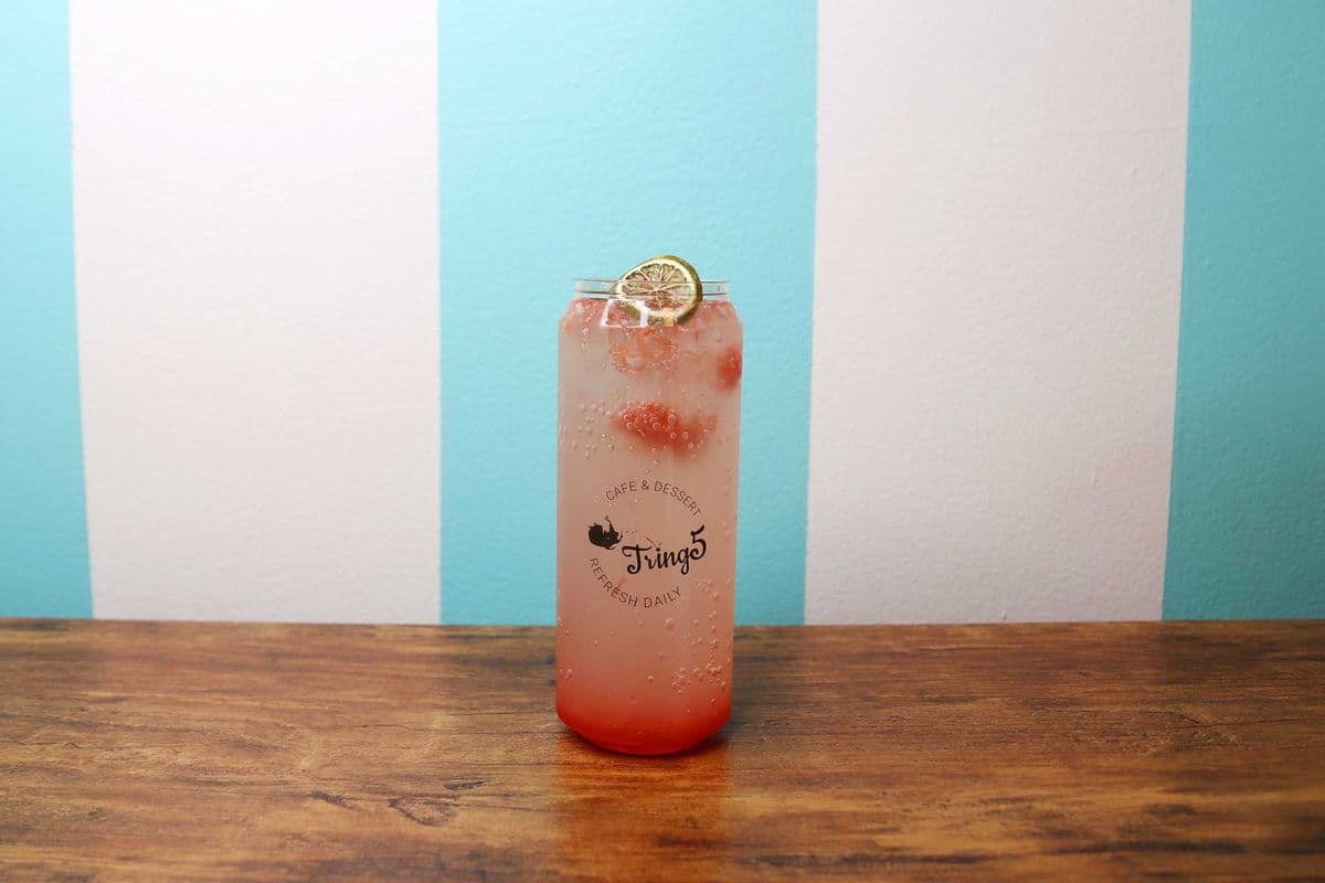 Grapefruit (500 ml)