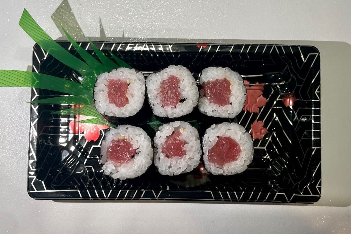 Tuna Roll
