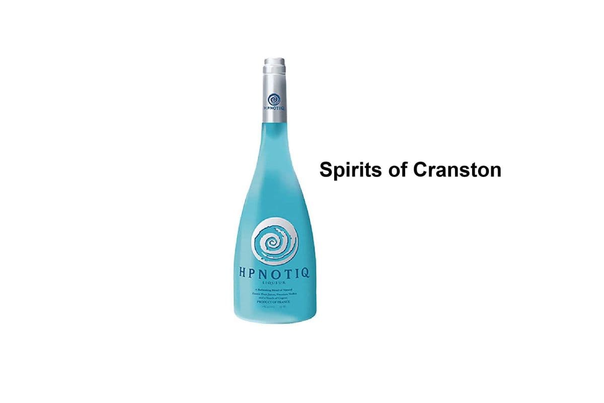 HPNOTIQ 750ML (1 x 750ML)