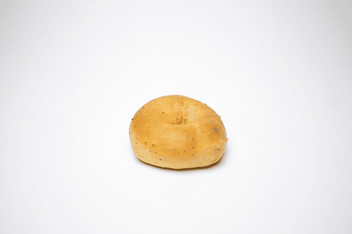Onion Bagel