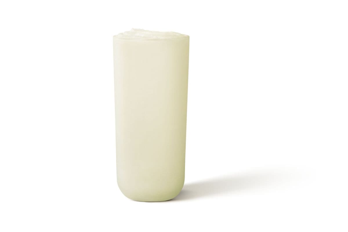 Diet Frosted Lemonade
