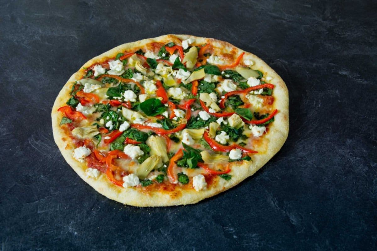 12" Medium Specialty Pizza #1