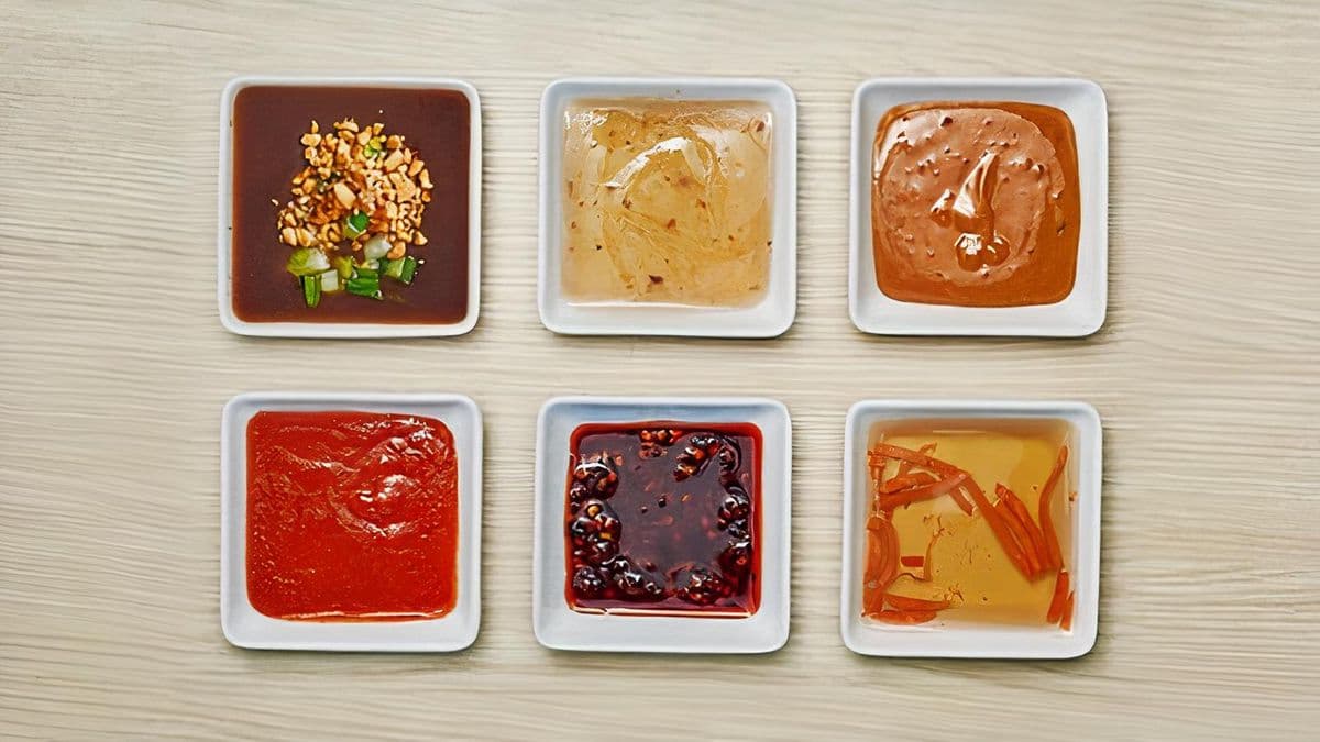 Sauce (3.25oz)