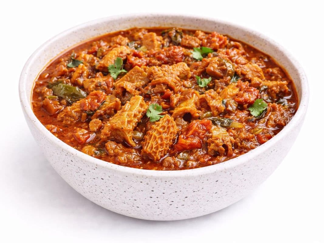 Kudal Curry (Tripe)