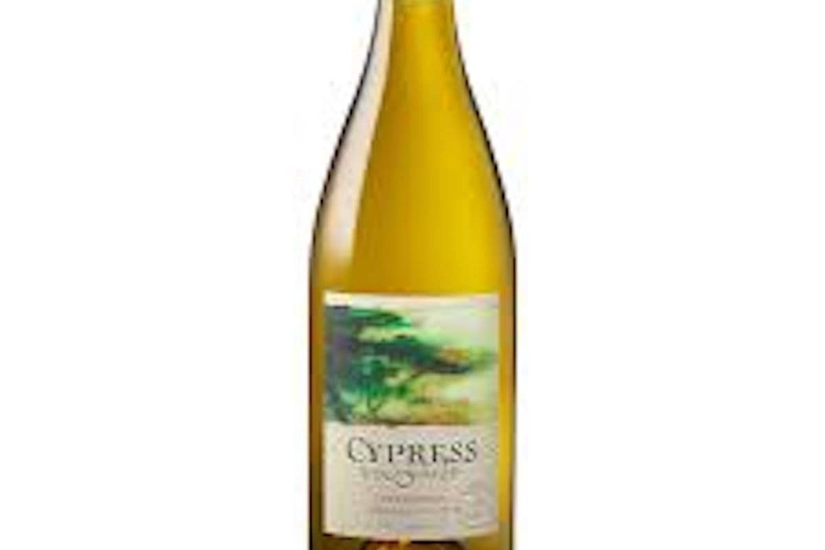 J LOHR CYPRESS CHARDONNAY 750ml (1 x 750ml)