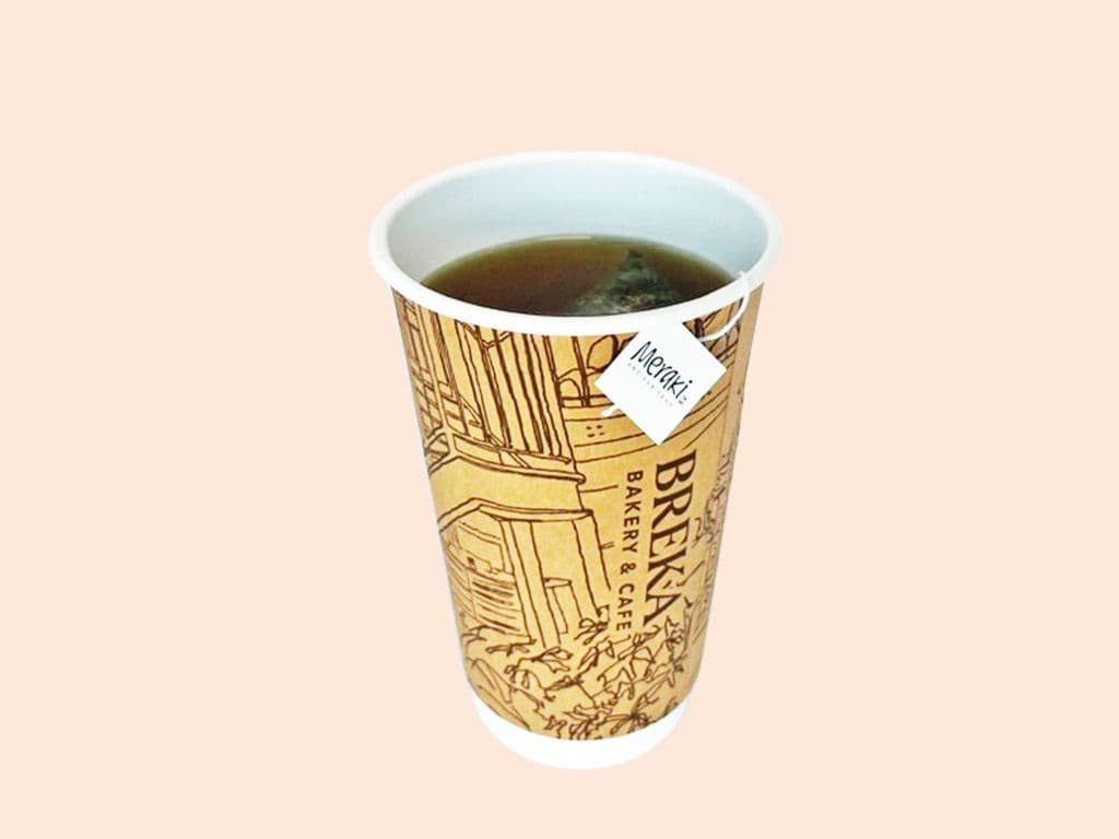 Green Tea
