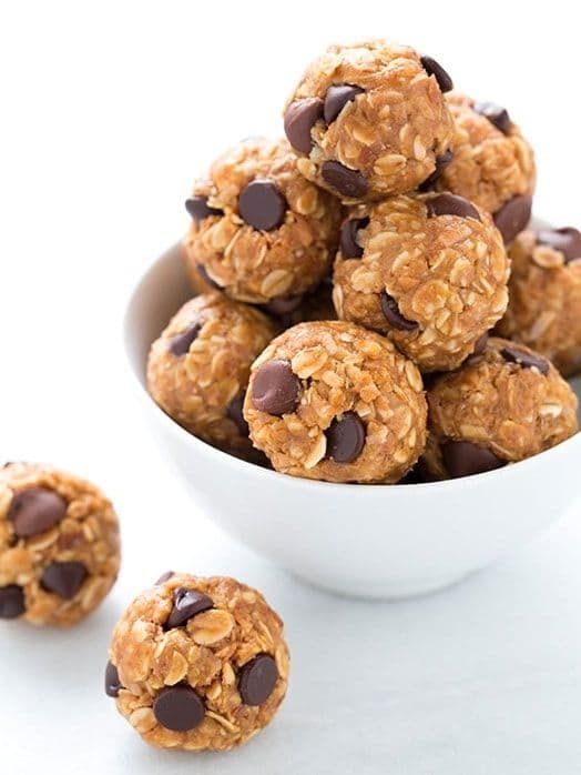 Good Energy Bites (1 pc)
