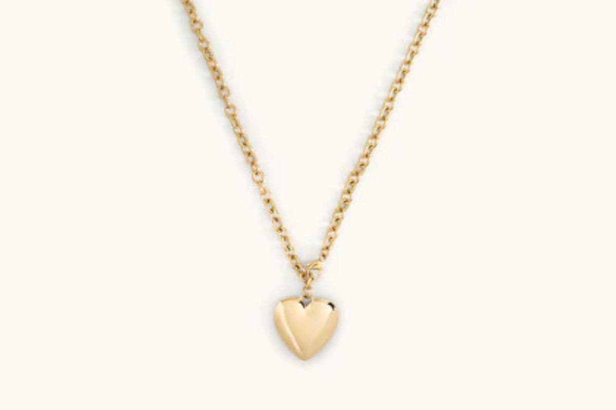 Roxy Necklace