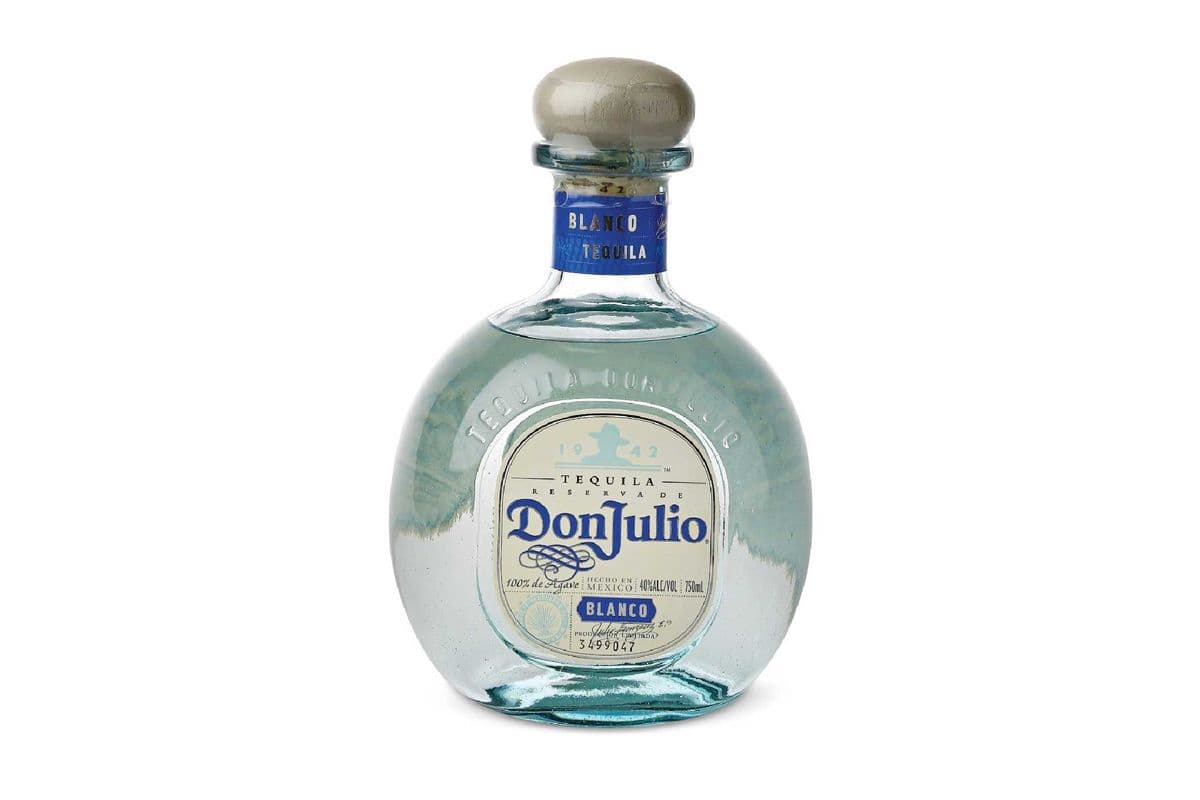 Don Julio Blanco (1 x 750 ml)