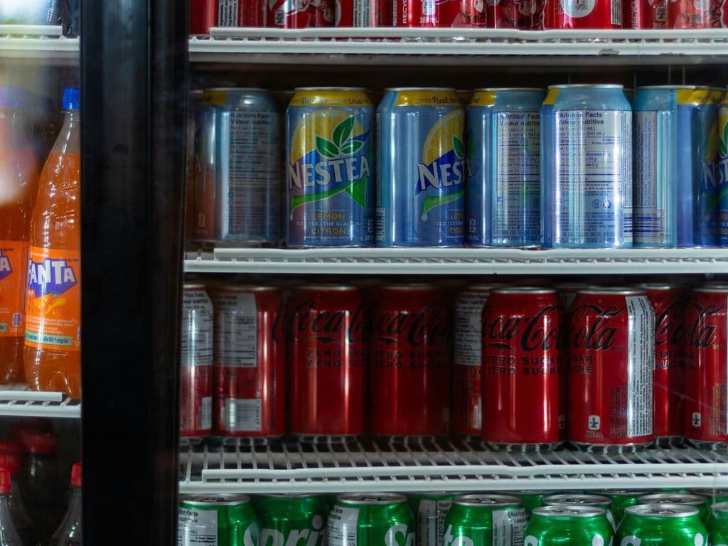 Canned Pop