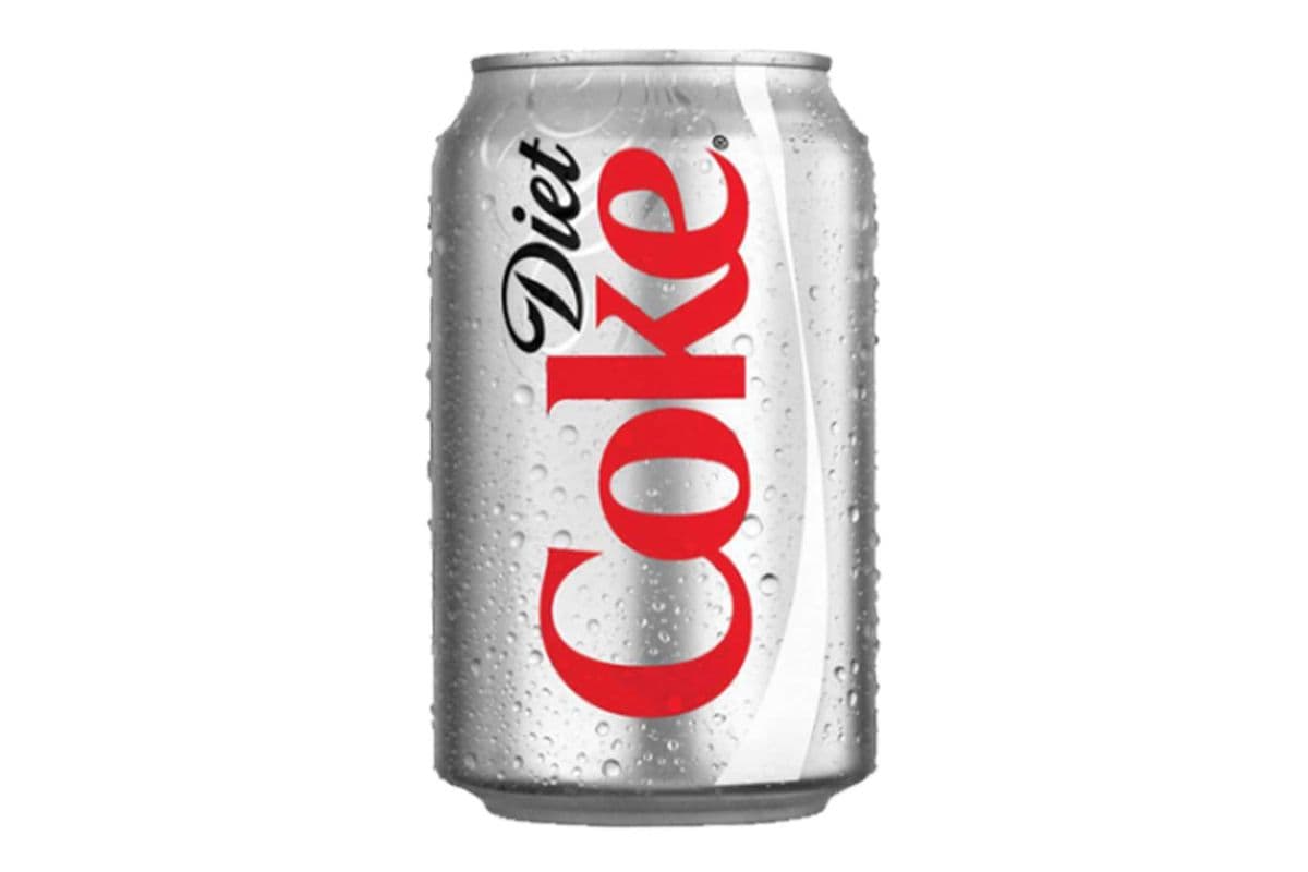Diet Coke