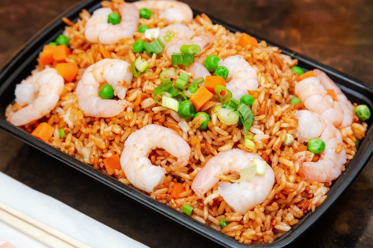 Fried Rice