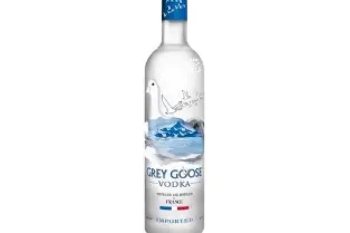 Grey Goose - 375ml (1 x 375ml)