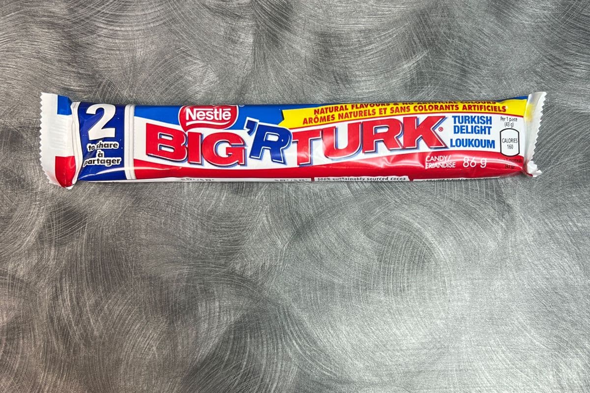 Nestle Big’RTurk (86g)