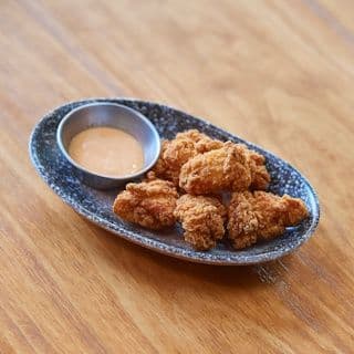 Chicken Karaage