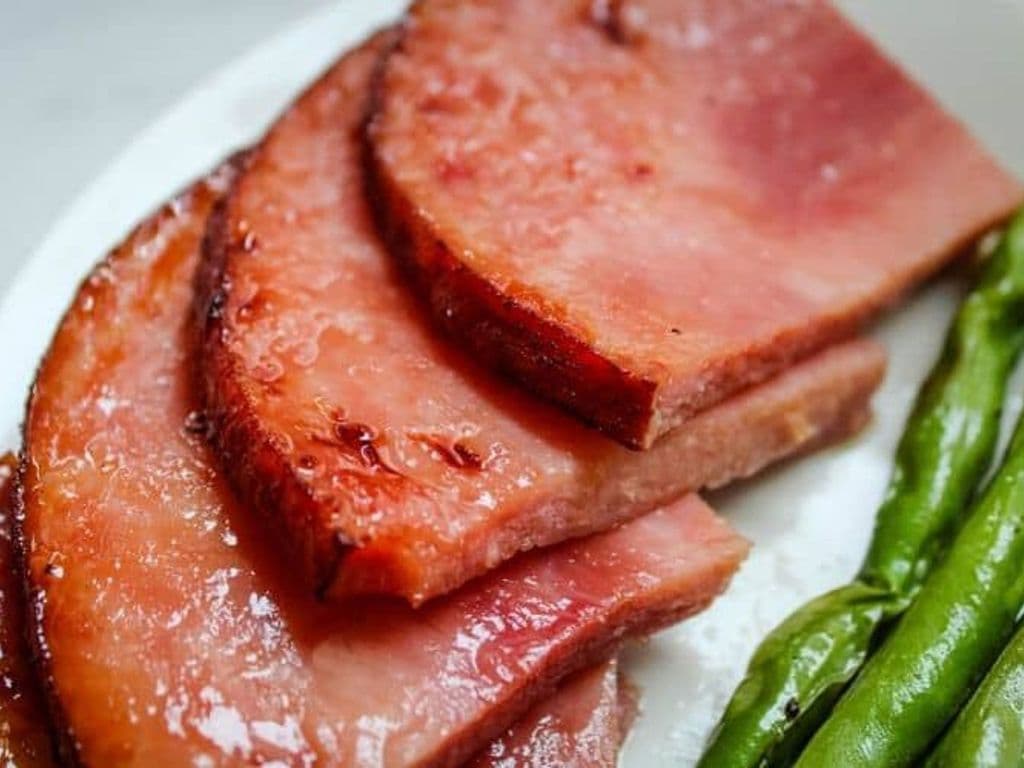 Side of Ham (3 pcs)