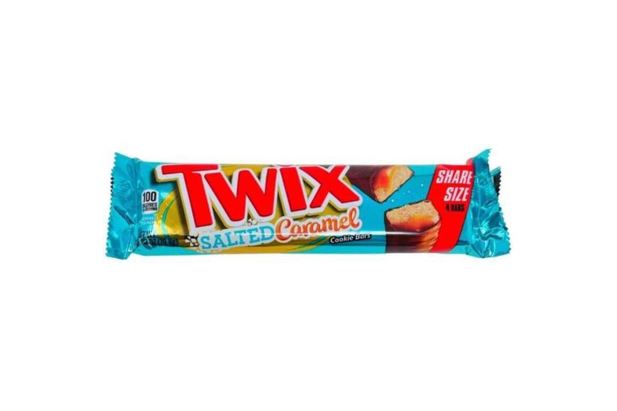 Twix Salted Caramel (80 g)