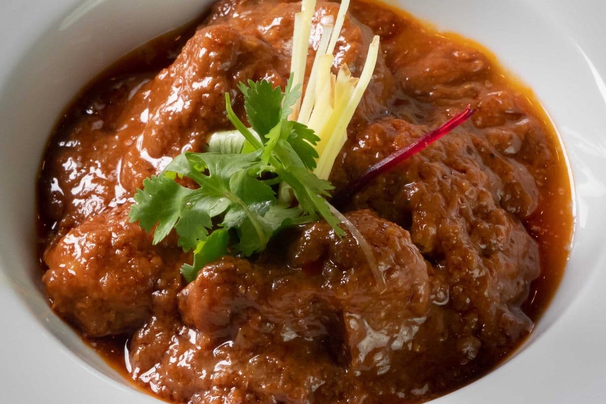 Chicken Curry