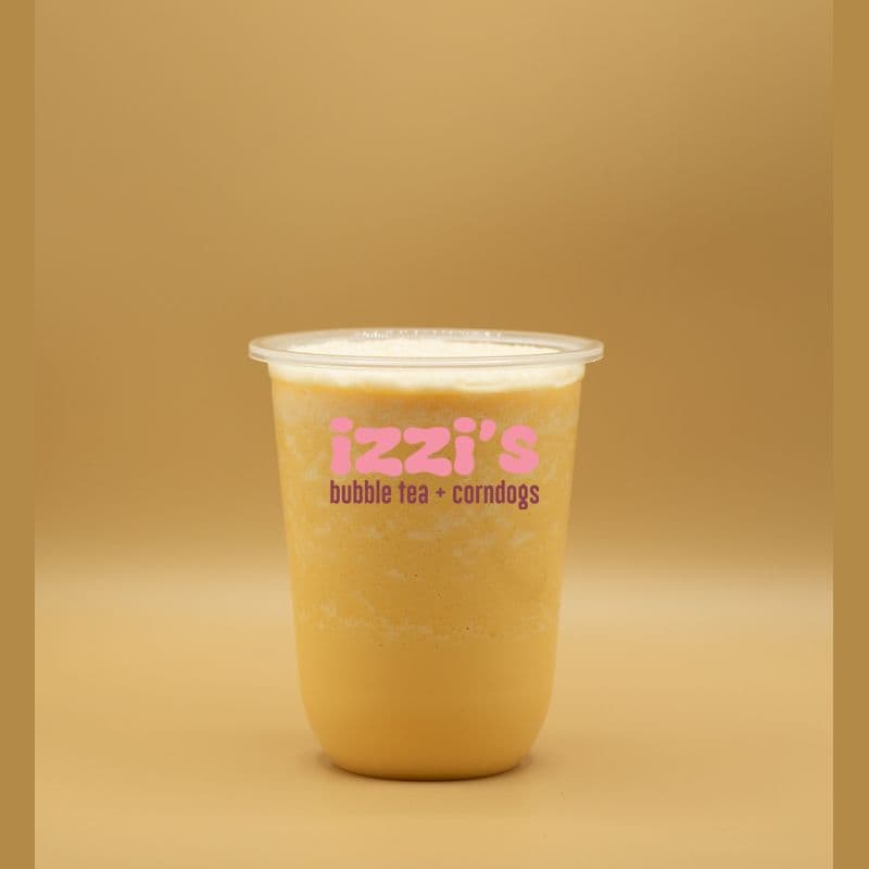 Mango Smoothie